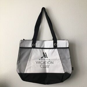 Marriott Vacation Club Travel Tote Bag